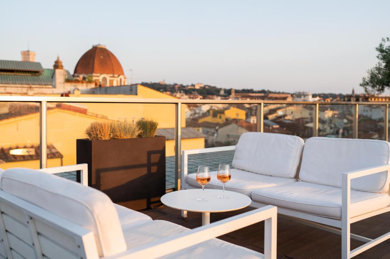 Hotel Glance In Florencia