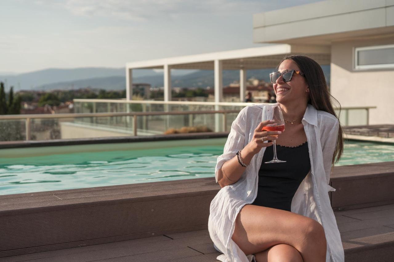 Glance In 4* Florencia