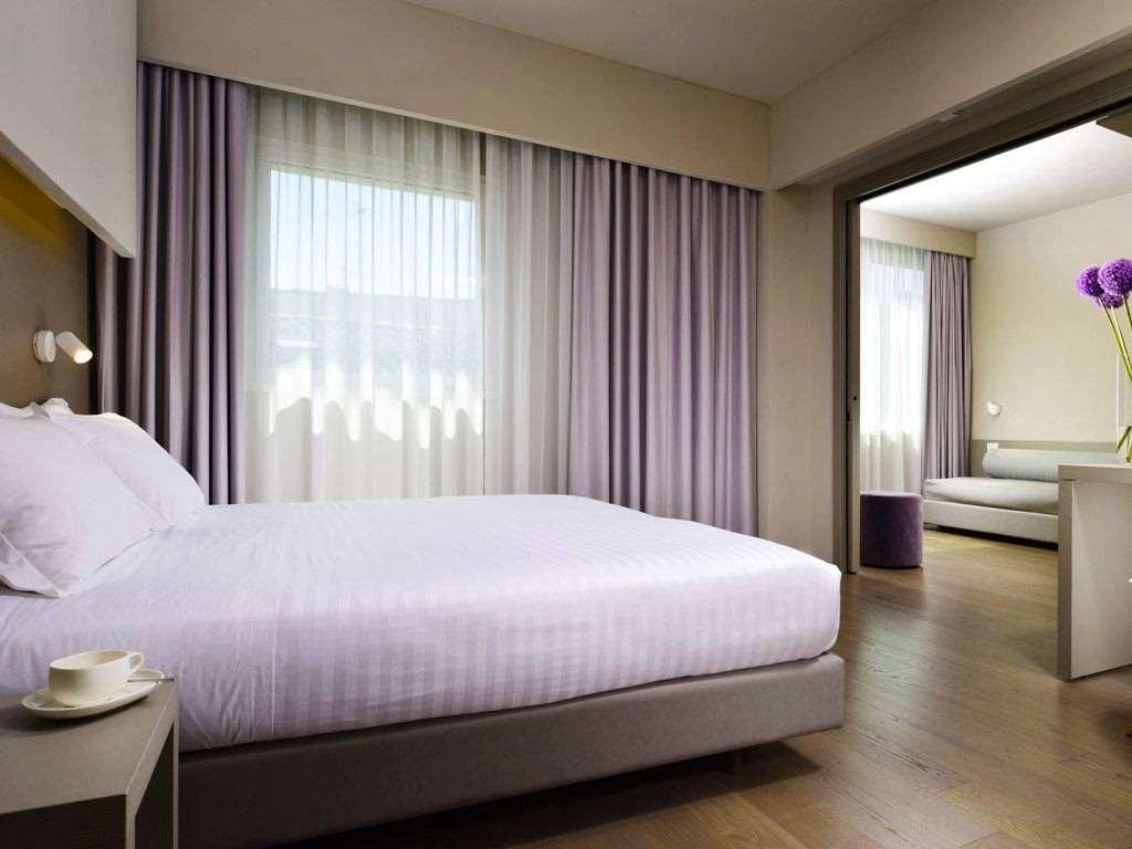 Hotel Glance In Florence