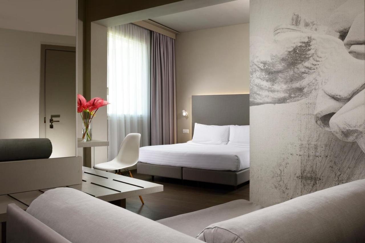 Hotel Glance In 4*
