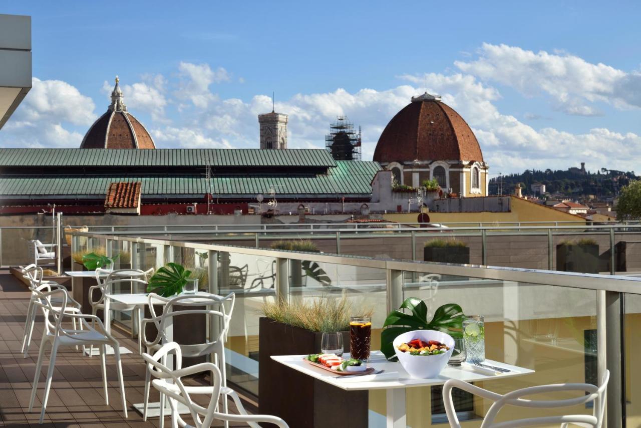 Glance In 4* Florenz
