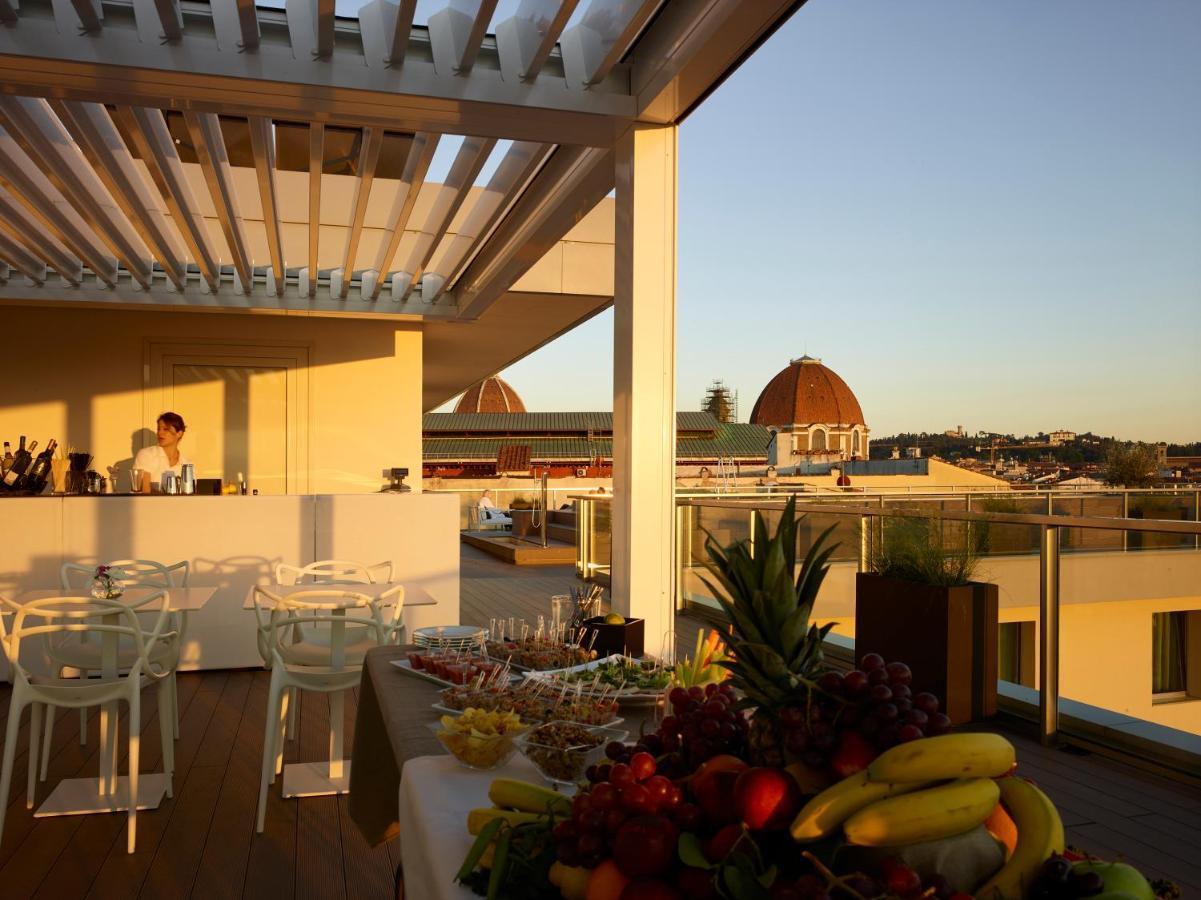 Hotel Glance In Florenz