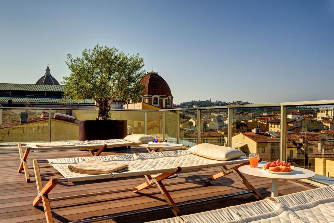Glance In Hotel Florencia