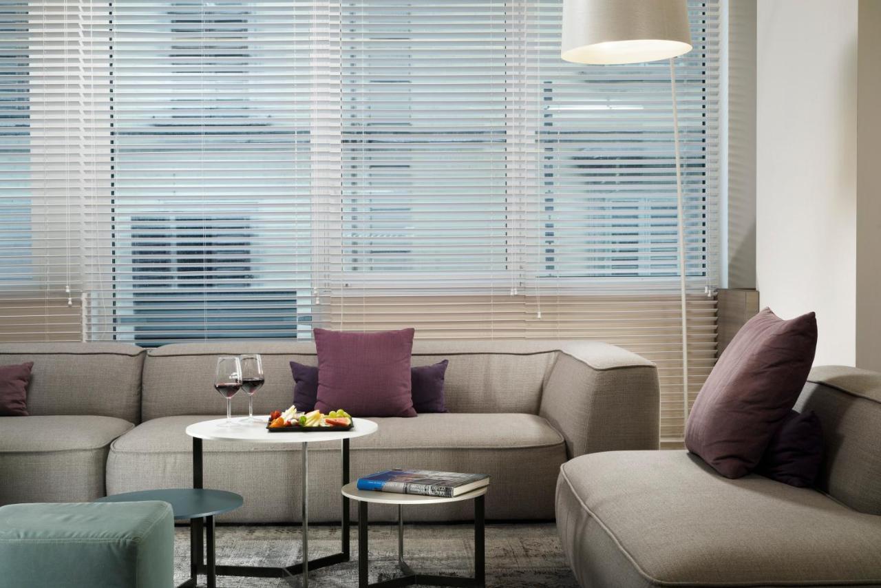 Glance In Hotel Florencia