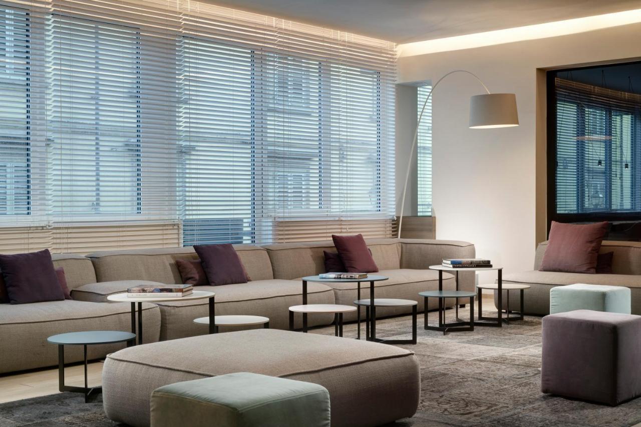 Hotel Glance In Florencia
