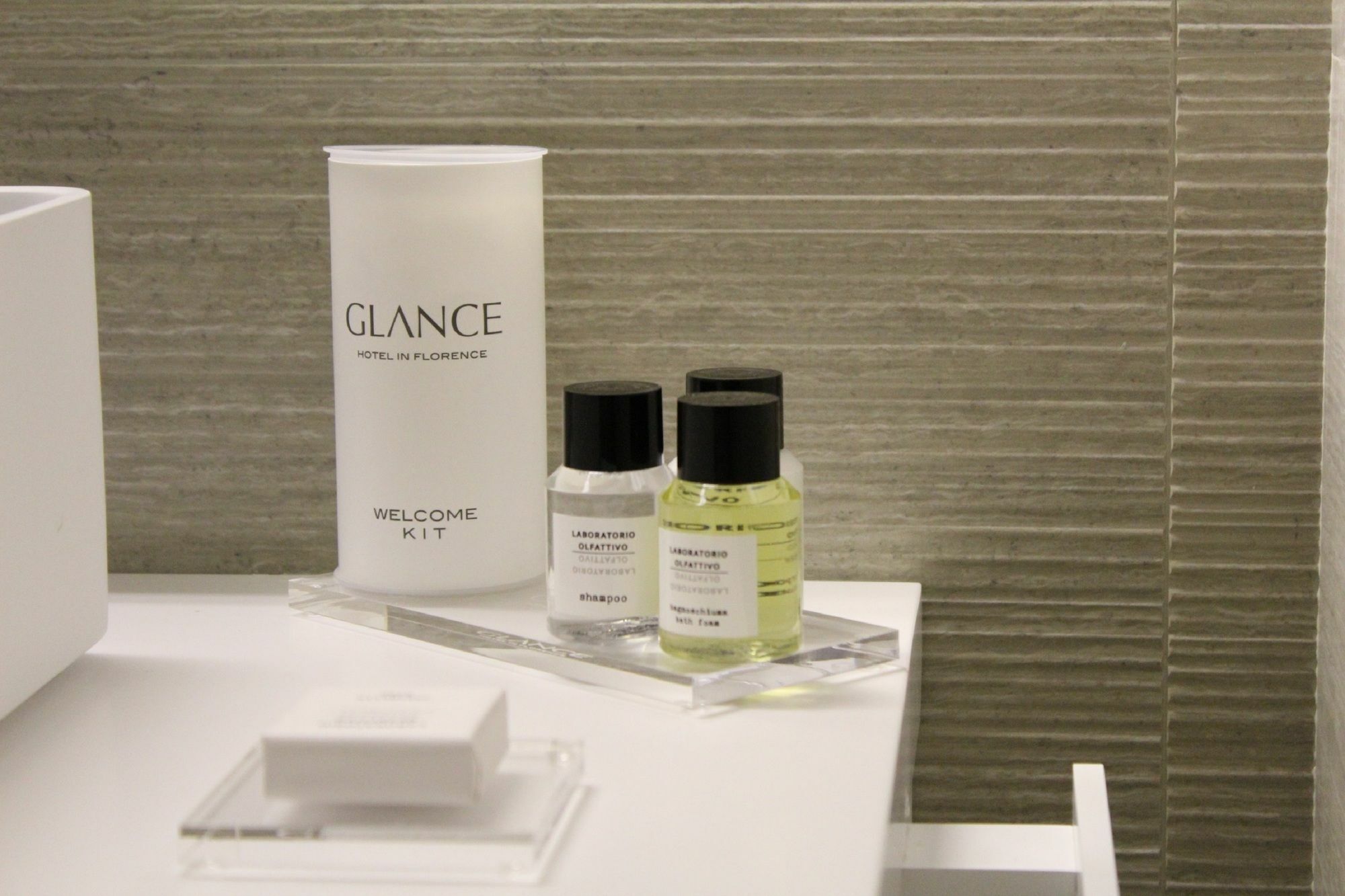 Hotel Glance In Florencia
