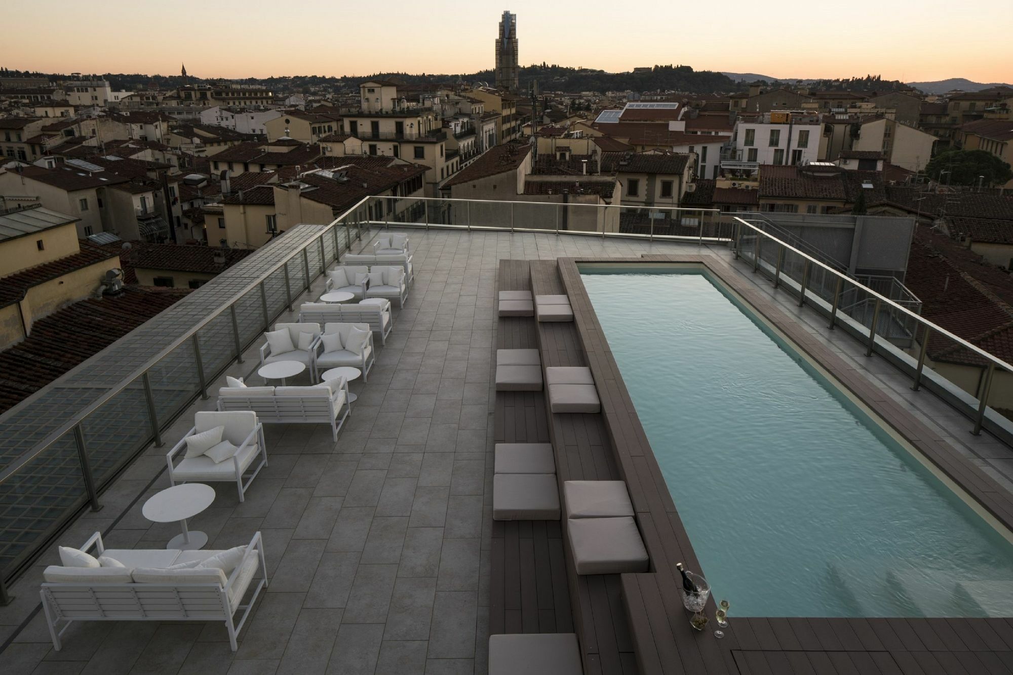 Glance In 4* Florenz