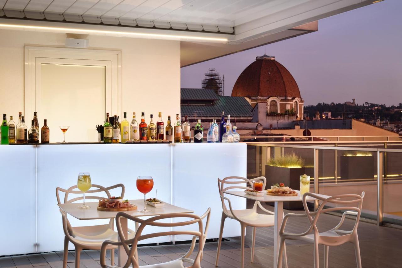 Glance In 4* Florencia