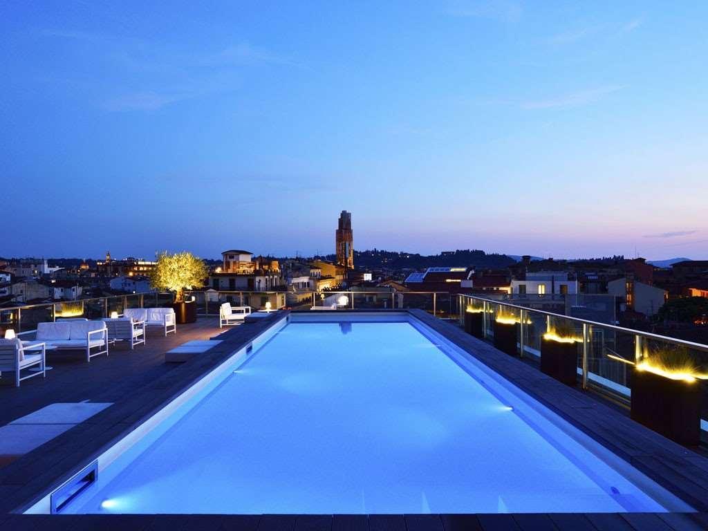 Glance In 4* Florença