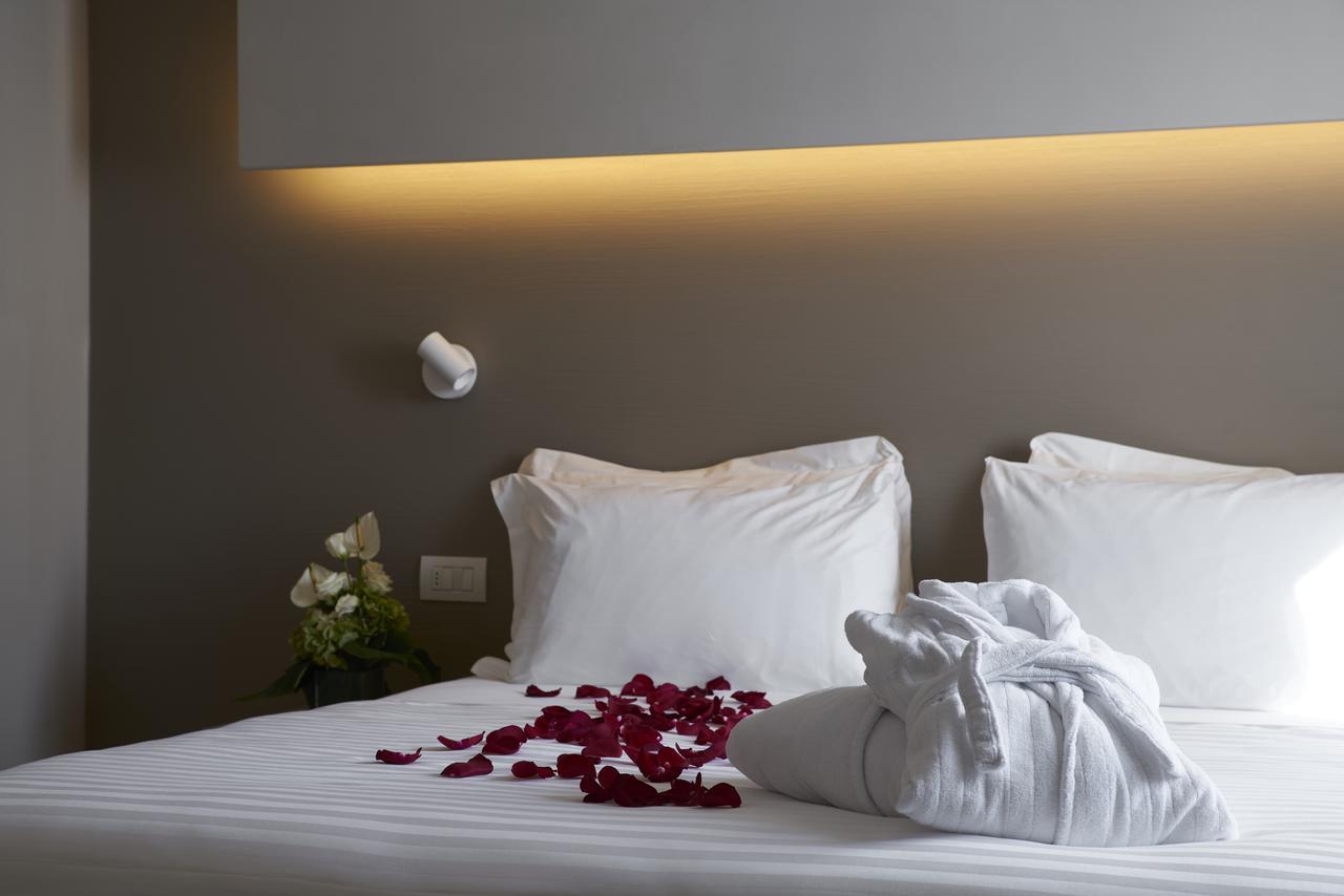 Hotel Glance In Florença